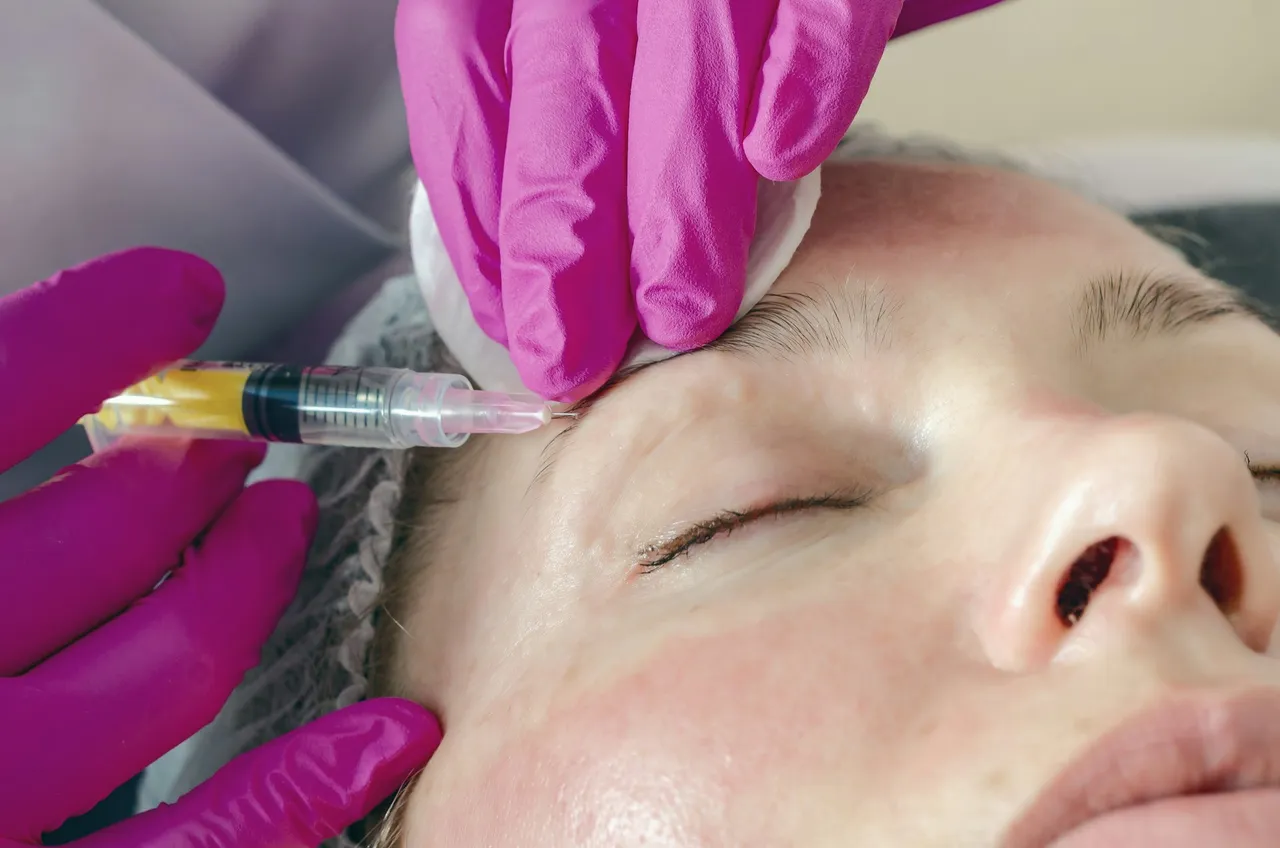 BOTOX® (Botulinum Toxin)