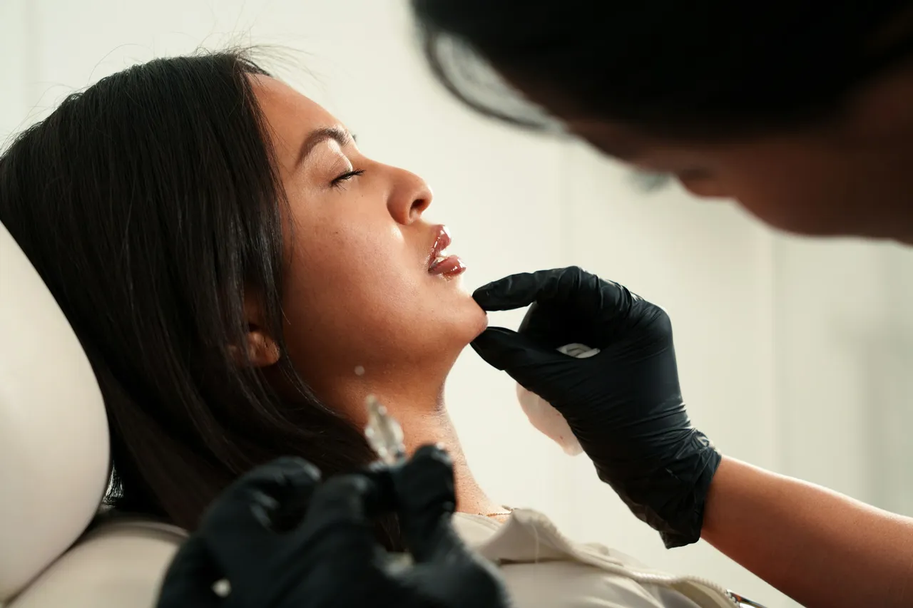 Sculptra (Poly-L-Lactic Acid)