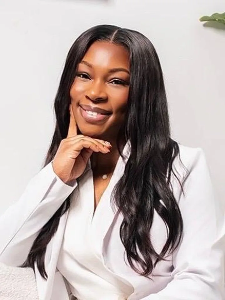 Dr. Azjaah T.L. Rogers