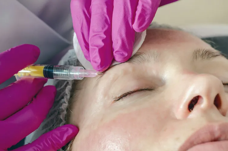 BOTOX® (Botulinum Toxin)
