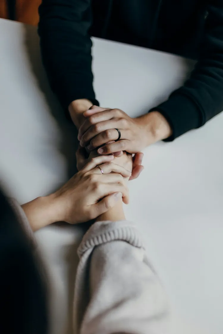 Couples and Marriage therapy