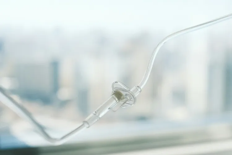 IV Therapy