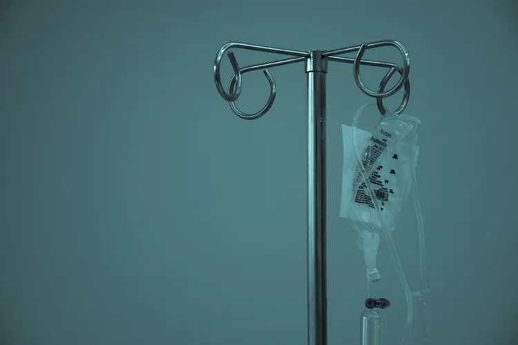 Longevity and Anti-Aging Therapies